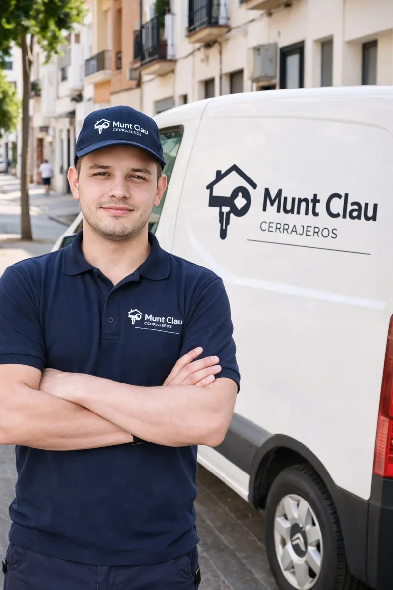 Atenció ràpida de serraller a Arenys de Munt